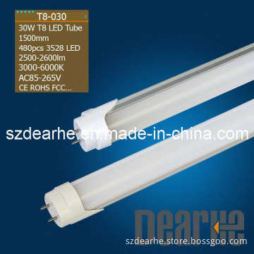 LED Tube Lamp 1500mm (26W Power-Saving) (T8-026)